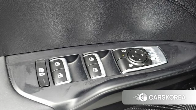 Kia The New K5 3rd generation id 4748805 из Кореи 21