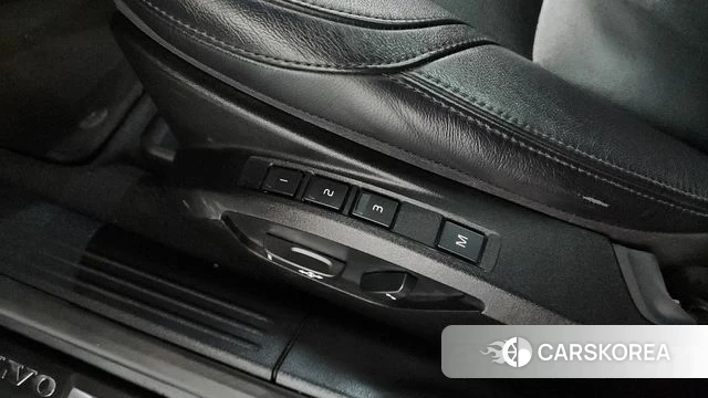 Volvo V40 id 4525779 из Кореи 21