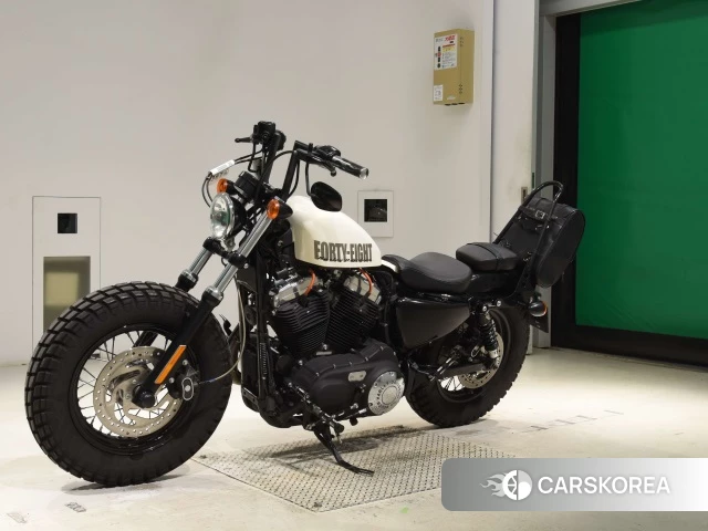 Проданный Harley-Davidson Sportster 48 XL1200X id 4020169 из Японии, фото 21