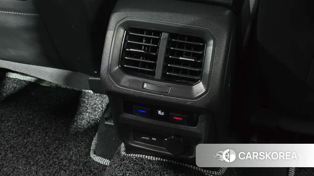 Volkswagen Tiguan second Generation id 4529974 из Кореи 21