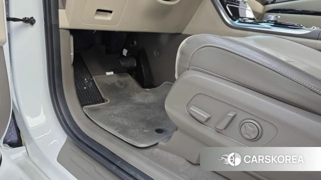 Kia Carnival 4th generation id 4316375 из Кореи 21