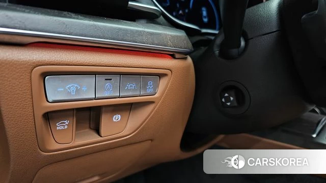 Genesis G80 (RG3) id 4410450 из Кореи 21