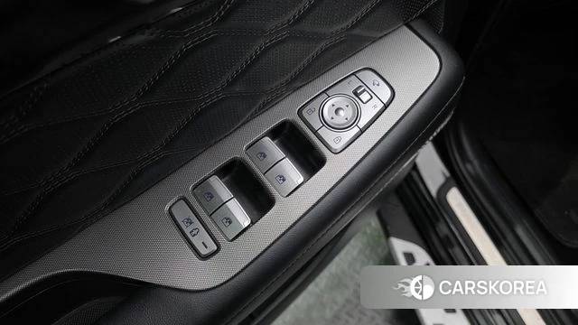 Hyundai Palisade id 4282457 из Кореи 21