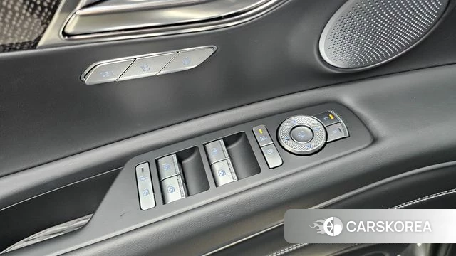 Genesis GV80 Coupe id 4194029 из Кореи 21