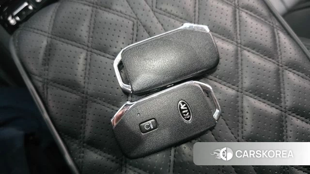 Kia K5 3rd generation id 4402275 из Кореи 21