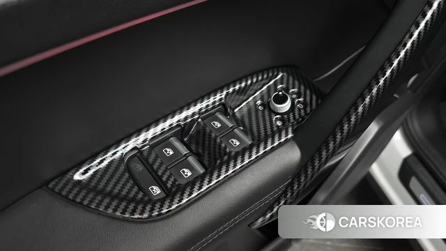 Audi Q5 (FY) id 4464000 из Кореи 21