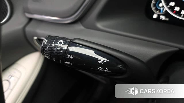 Hyundai Sonata (DN8) id 4195207 из Кореи 21