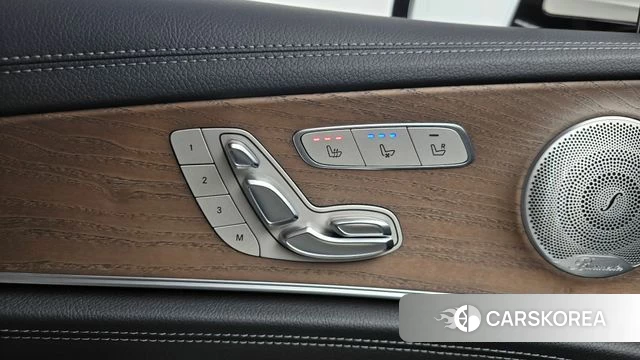 Mercedes-Benz E-Class W213 id 4882453 из Кореи 21