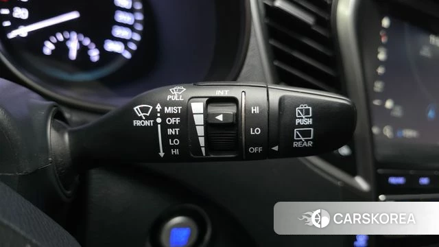 Hyundai Santa Fe The Prime id 4465772 из Кореи 21