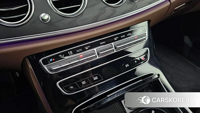 Mercedes-Benz E-Class W213 id 4593268 из Кореи 21