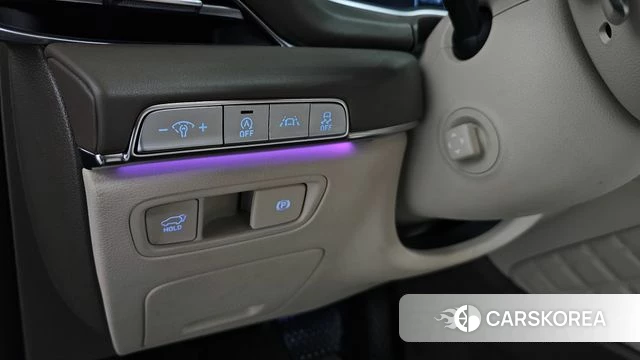 Genesis GV80 id 4187648 из Кореи 21