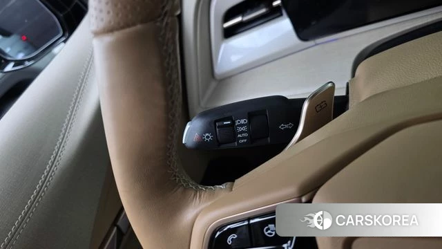 Ssangyong Actian 2nd Generation id 4607342 из Кореи 21