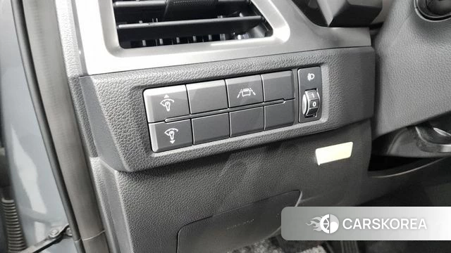 Ssangyong Beautiful Korando id 4568014 из Кореи 21