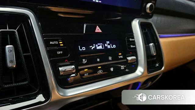 Kia Sorento 4th Generation id 4196447 из Кореи 21