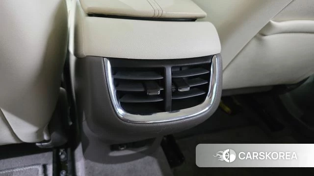 Chevrolet (GM Daewoo) The New Malibu id 4676872 из Кореи 21