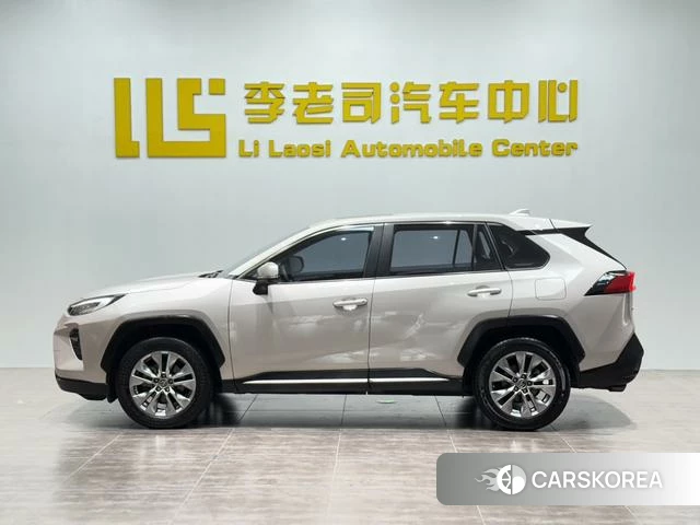Toyota Wilanda id 4263650 из Китая 21