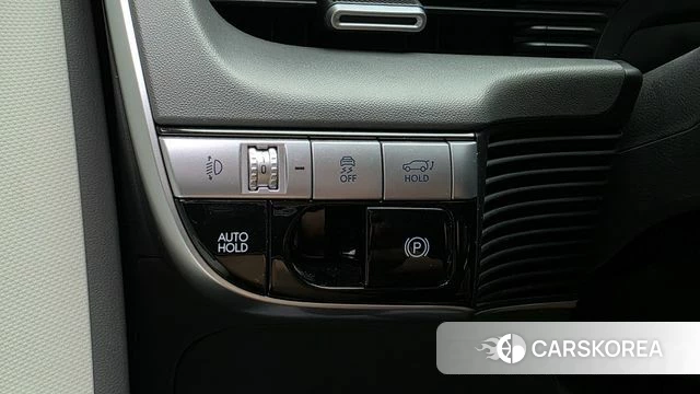 Hyundai Ionic 5 id 4624949 из Кореи 21