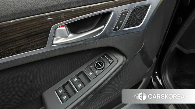 Genesis G80 id 4331393 из Кореи 21
