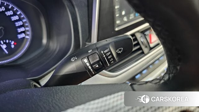 Hyundai Grandeur IG id 4785708 из Кореи 21