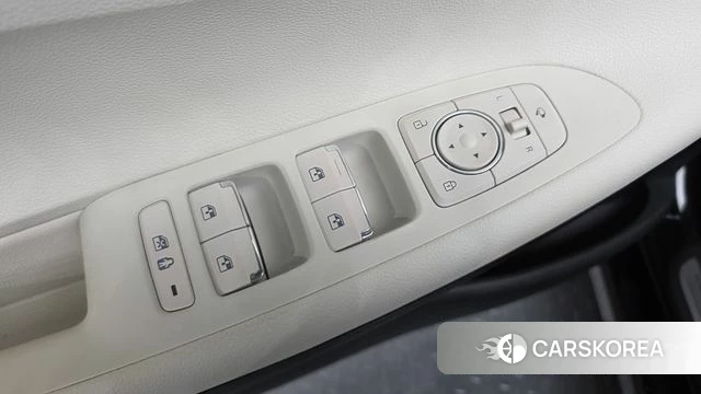 Hyundai The New Grandeur IG id 4736482 из Кореи 21
