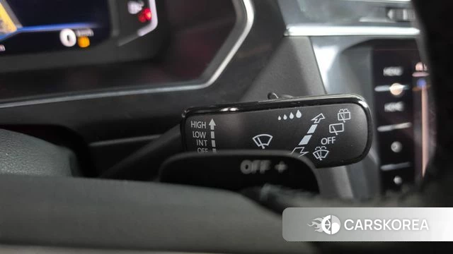 Volkswagen Tiguan second Generation id 4675335 из Кореи 21