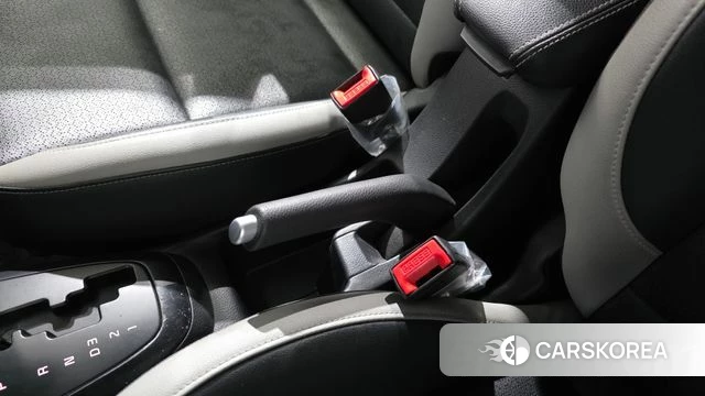 Kia Morning Urban (JA) id 4187083 из Кореи 21