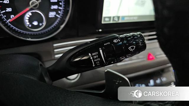Hyundai The New Grandeur IG id 4625781 из Кореи 21