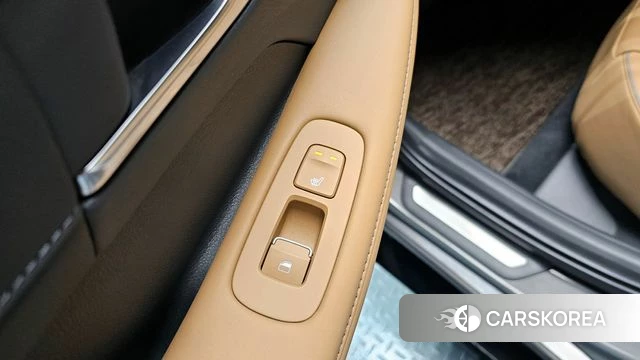 Hyundai Sonata (DN8) id 4267543 из Кореи 21