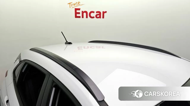 Hyundai Kona id 4331612 из Кореи 21