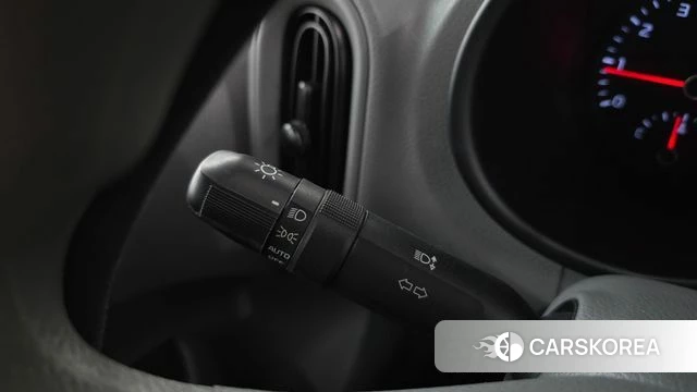 Kia Morning Urban (JA) id 4923341 из Кореи 21