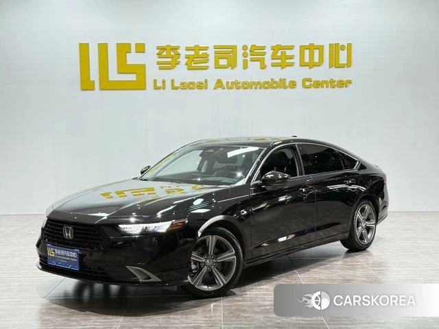 Honda Accord id 4263895 из Китая 21