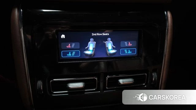 Lincoln Aviator 2nd generation id 4734540 из Кореи 21