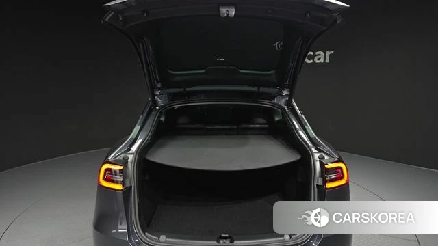 Tesla Model Y id 4834680 из Кореи 21