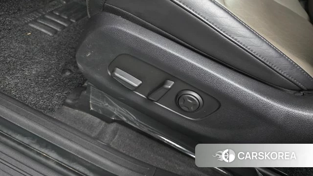 Kia The New Carnival 4th Generation id 4474630 из Кореи 21