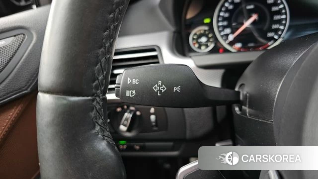 BMW 6 Series (F12) id 4447973 из Кореи 21