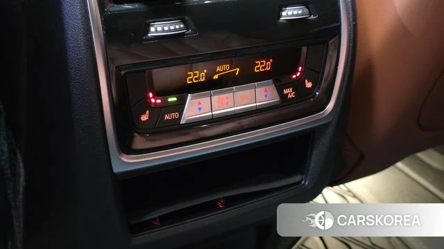BMW X7 (G07) id 4571796 из Кореи 21