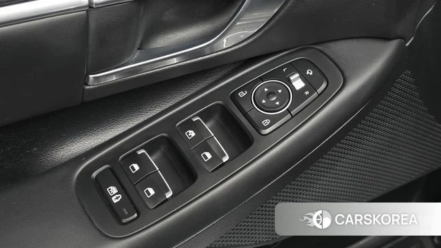 Hyundai Sonata (DN8) id 4424240 из Кореи 21