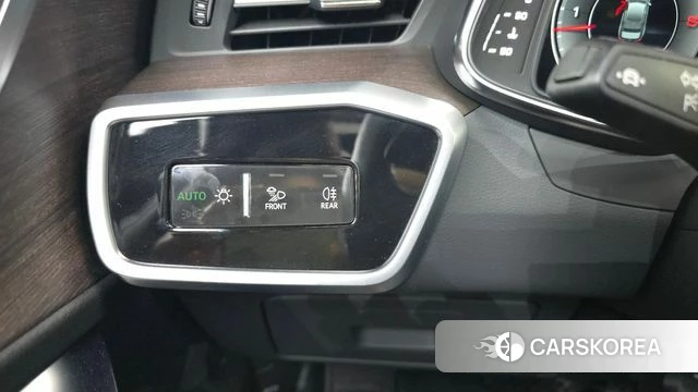 Audi A6 (C8) id 4443538 из Кореи 21