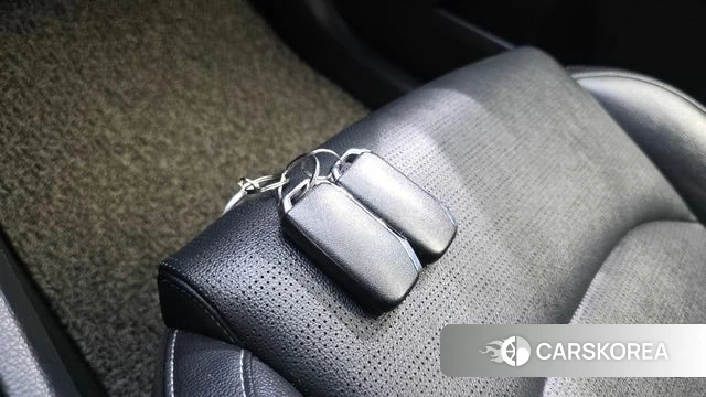 Kia Come New K3 id 4918958 из Кореи 21