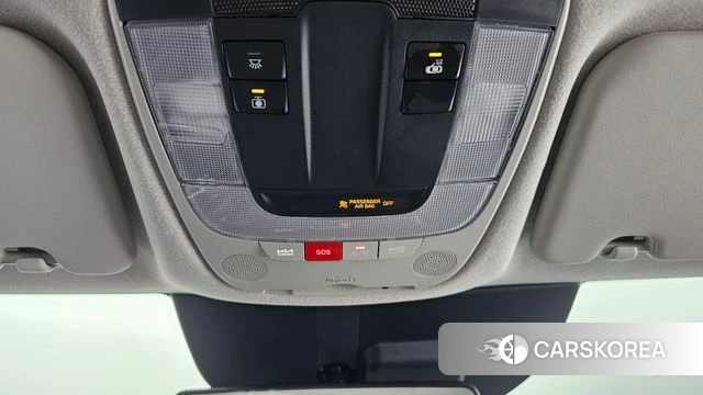 Kia Di All New Niro EV id 4415158 из Кореи 21