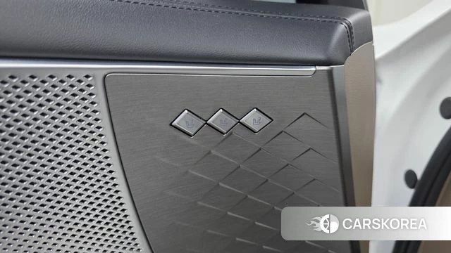 Kia K8 Hybrid id 4457609 из Кореи 21
