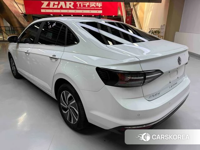 Volkswagen Lavida id 4276981 из Китая 21