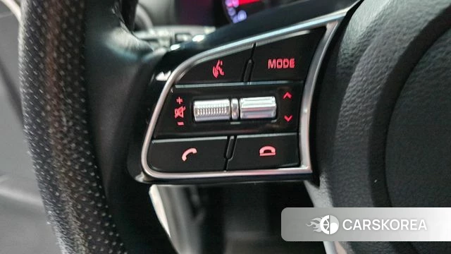 Kia Come New K3 id 4482849 из Кореи 21