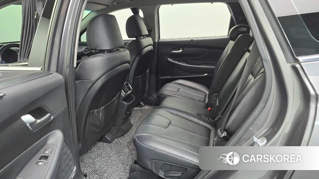 Hyundai Santa Fe TM id 4502404 из Кореи 21