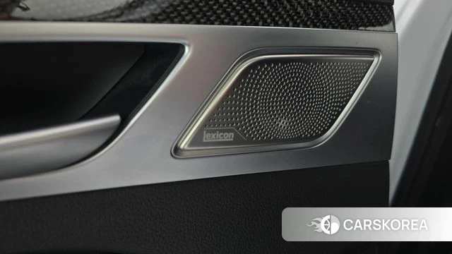 Genesis G80 id 4849804 из Кореи 21