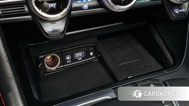 Genesis G70 id 4652225 из Кореи 21