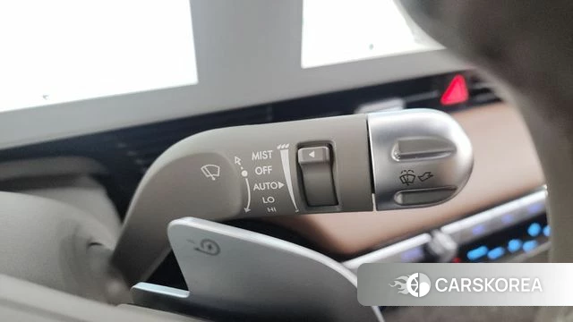 Hyundai Ionic 5 id 4396006 из Кореи 21