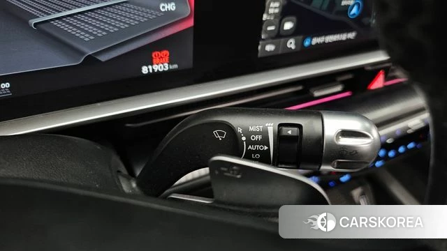 Hyundai Ionic 6 id 4561306 из Кореи 21