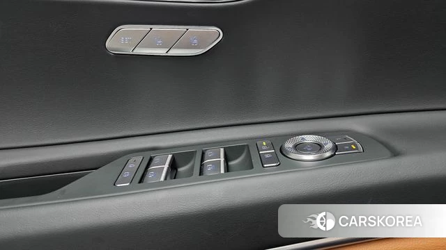 Genesis GV80 id 4834095 из Кореи 21