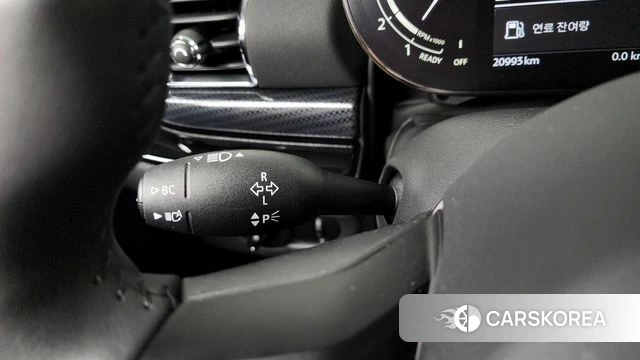 Mini Cooper Clubman id 4400719 из Кореи 21